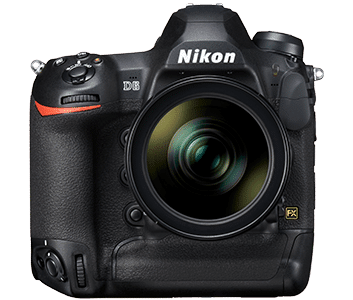 Nikon DSLR price in india