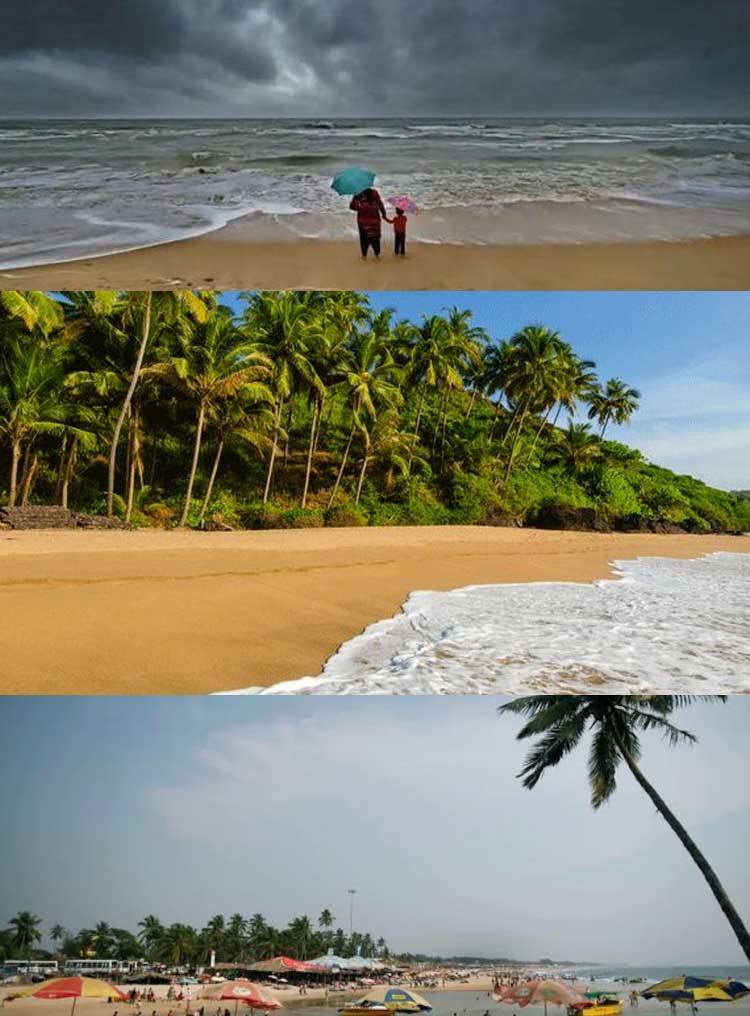 How To Go Goa, Travel Guide in Hindi