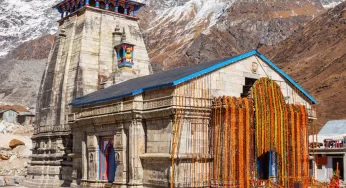 How to Go Kedarnath Travel Guide in Hindi: भगवान शिव की नगरी ‘केदारनाथ धाम’ कैसे जाएं? जानिए केदारनाथ जाने का बेस्ट टाइम और रूट