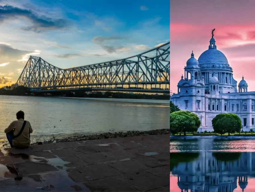 10 Best Places to Visit in West Bengal Best Time FAQs Cultural Riches Natural Beauty