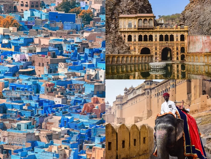 Jodhpur Weekend Trip from Delhi with Budget and FAQs