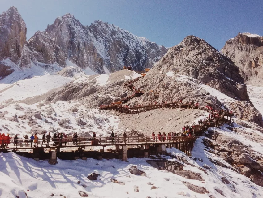 10 Best Beginner-Friendly Winter Treks in India