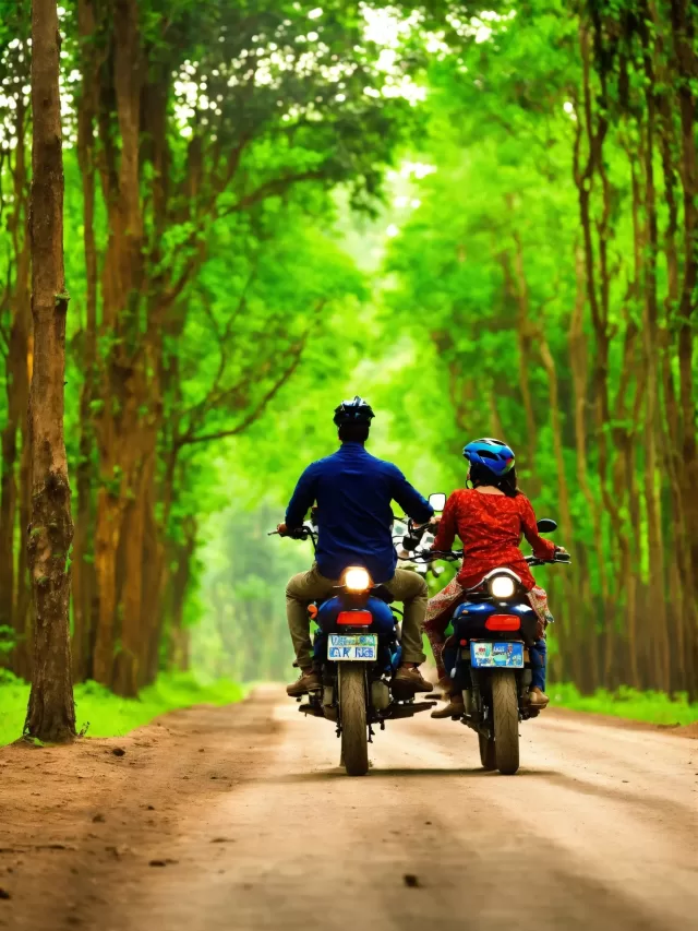 10 best destinations for road trips on weekends from Delhi distance Time