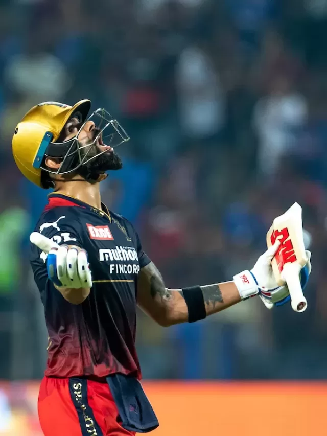 Why Virat Kohli Will never be able to win IPL These are the reasons